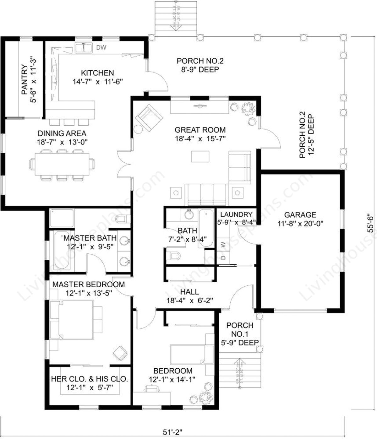 New Construction Home Plans Plans for Building A Home Container House Design