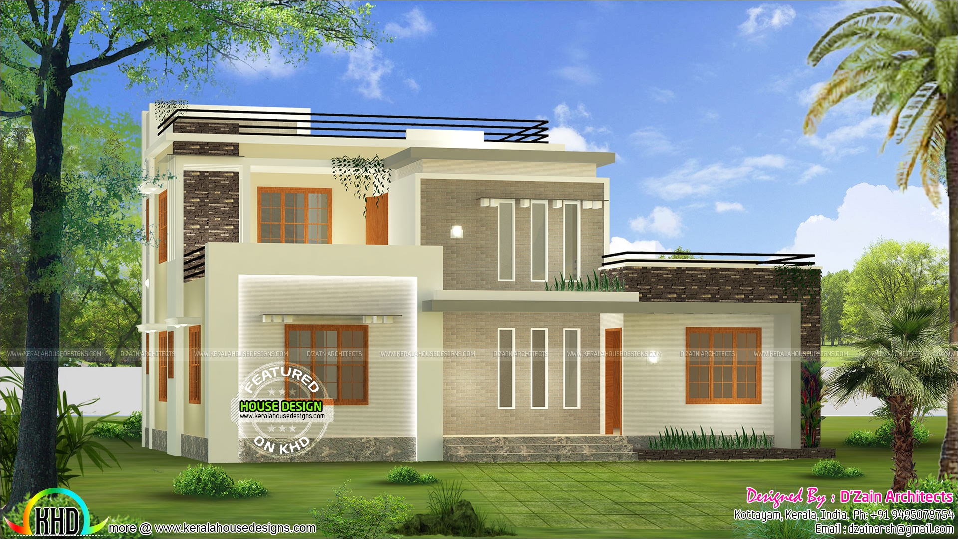 New Design Home Plans Kerala Home Design and Floor Plans New Design Home Plans Kerala Home Design and Floor Plans