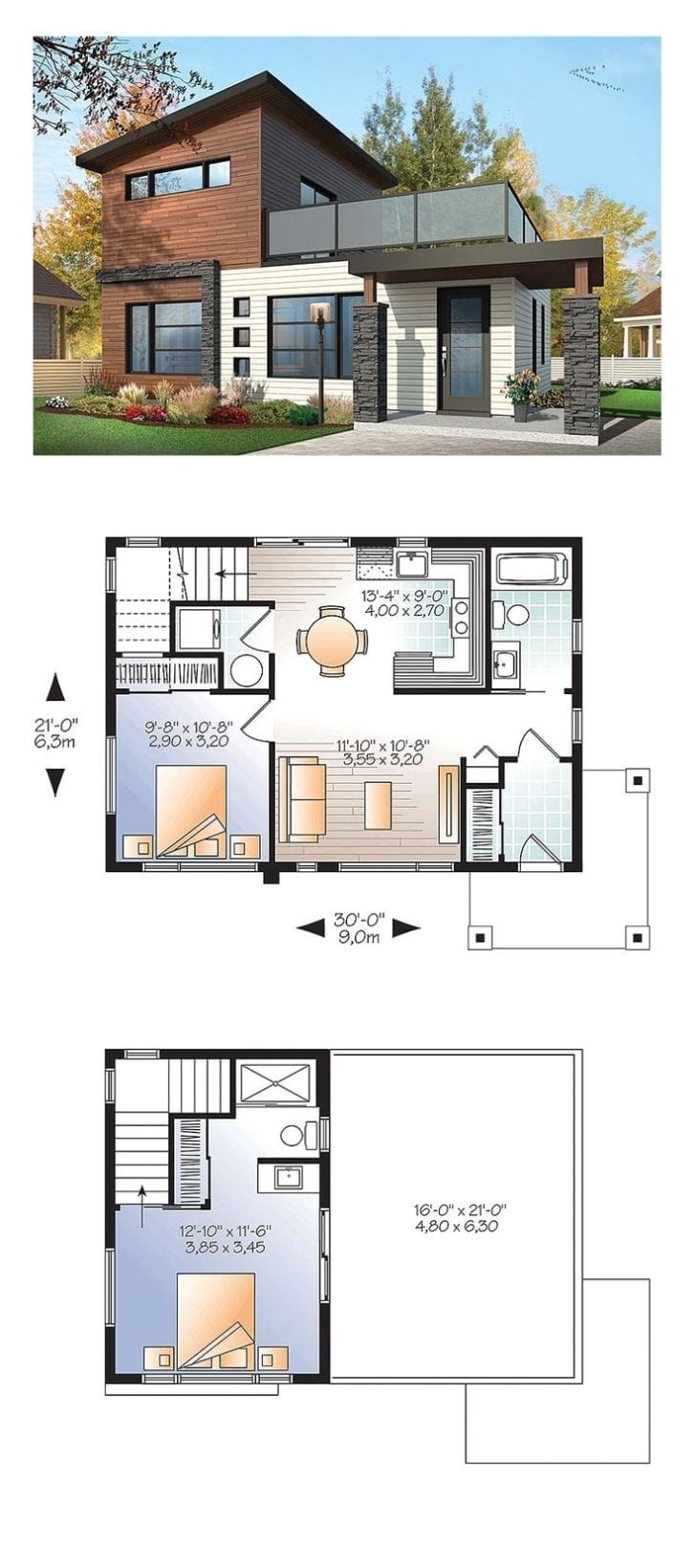 New Home Plans with Photos Amazing Modern Houses Plans with Photos New Home Plans