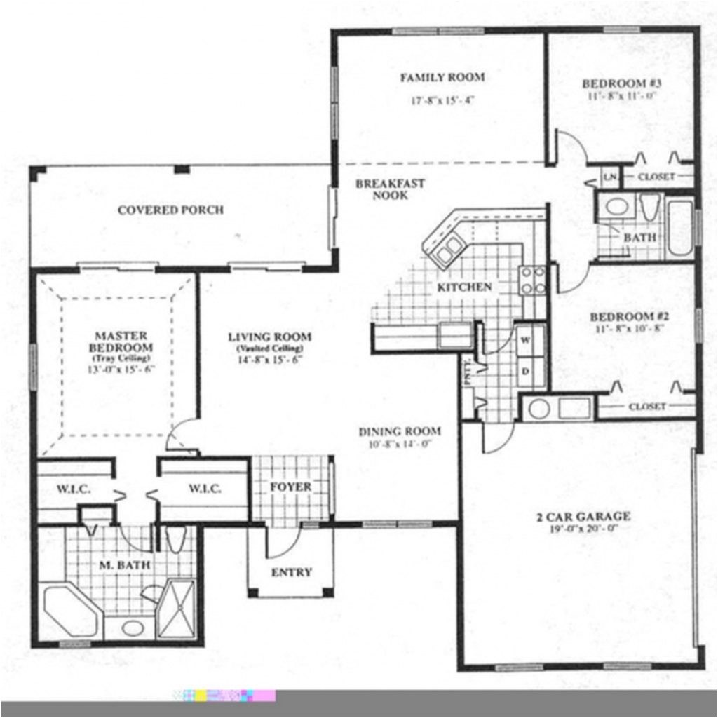 New Home Plans with Pictures New Low Cost Floor Plans Inspirational Home Decorating
