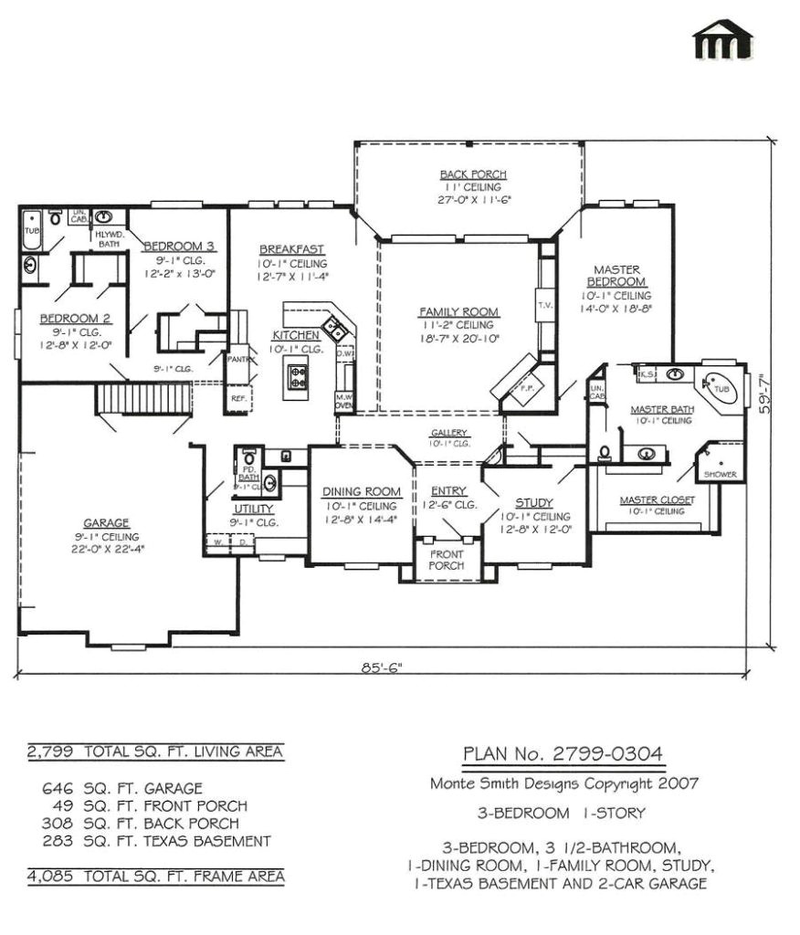 New Home Plans17 House Plans 1 Story with Basement Beautiful Captivating New Home Plans17 House Plans 1 Story with Basement Beautiful Captivating