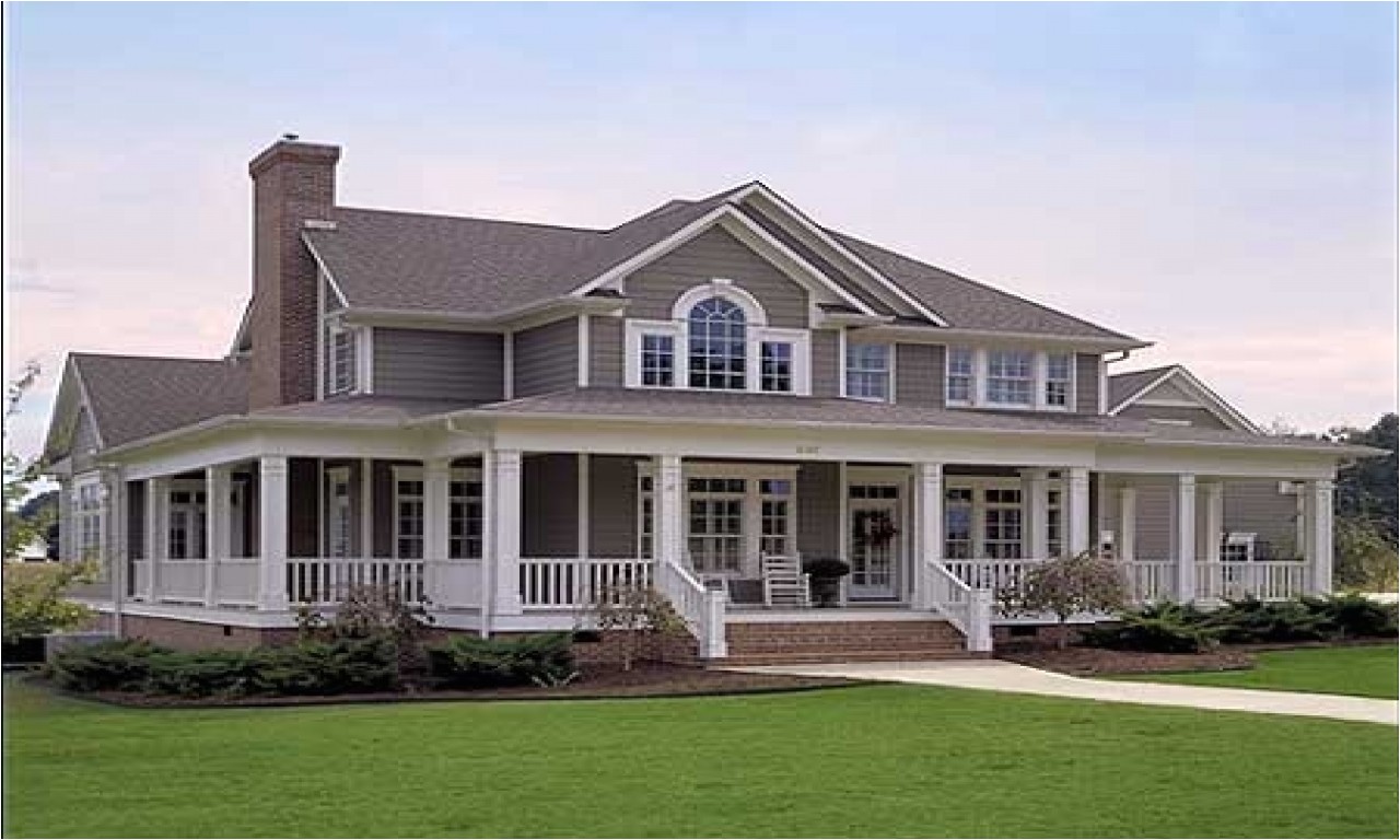 New House Plans with Wrap Around Porches Cabin Style Mansion New House Plans with Wrap Around Porches Cabin Style Mansion