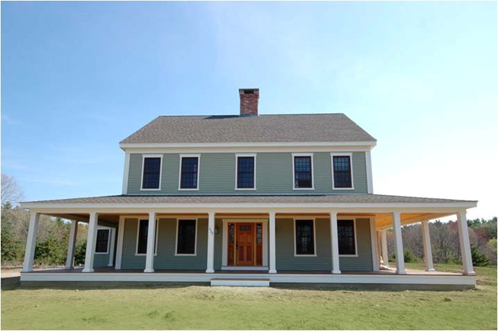 New House Plans with Wrap Around Porches New England Farmhouse W Wrap Around Porch Hq Plans New House Plans with Wrap Around Porches New England Farmhouse W Wrap Around Porch Hq Plans