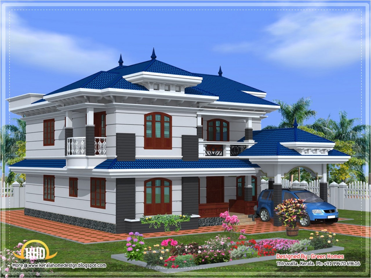 New Kerala Home Plans Beautiful House Designs In Kerala the Most Beautiful New Kerala Home Plans Beautiful House Designs In Kerala the Most Beautiful