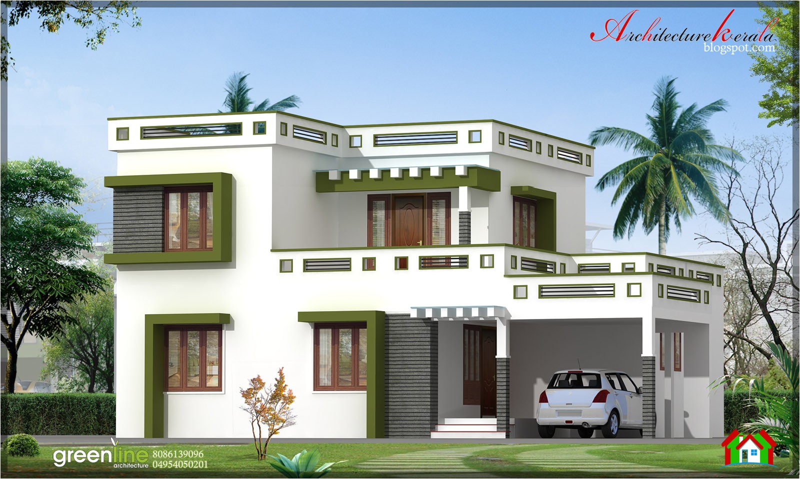 New Kerala Style Home Plans Architecture Kerala 3 Bhk New Modern Style Kerala Home New Kerala Style Home Plans Architecture Kerala 3 Bhk New Modern Style Kerala Home