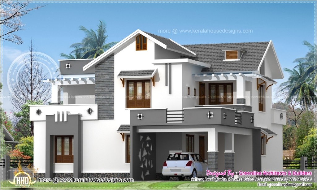 New Model Home Plan New Model House Plans India House Plan 2017 New Model Home Plan New Model House Plans India House Plan 2017