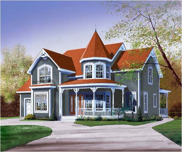 New Victorian Home Plans New Victorian House Plans Find House Plans