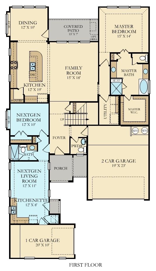 Nextgen Homes Floor Plans Lennar Next Gen Home Floor Plans Nextgen Homes Floor Plans Lennar Next Gen Home Floor Plans