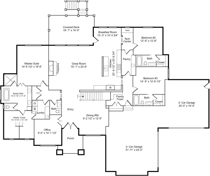 Nies Homes Floor Plans 10501 E Summerfield Circle Wichita Ks 67206 the