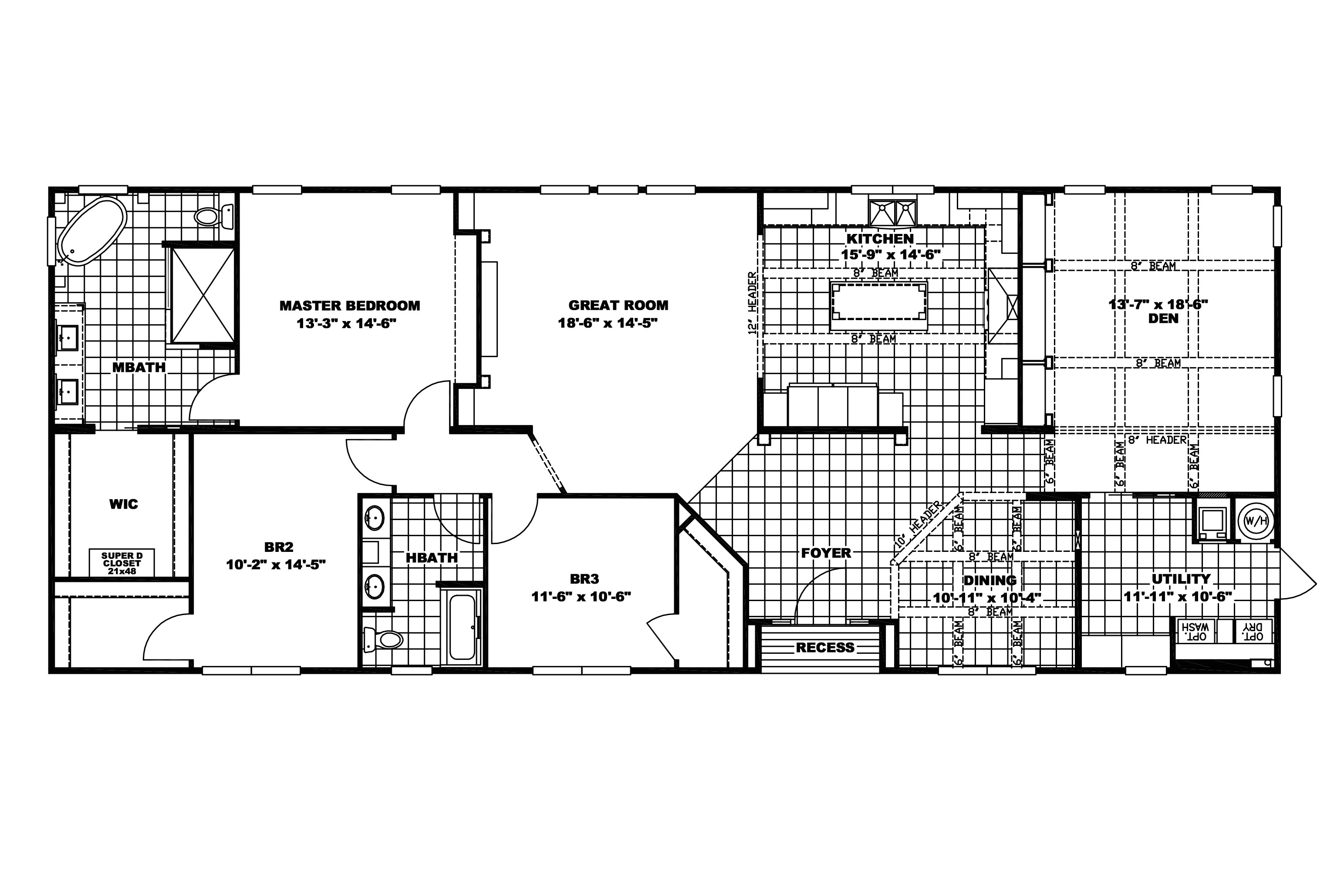 Norris Homes Floor Plans Elegant norris Modular Home Floor Plans New Home Plans