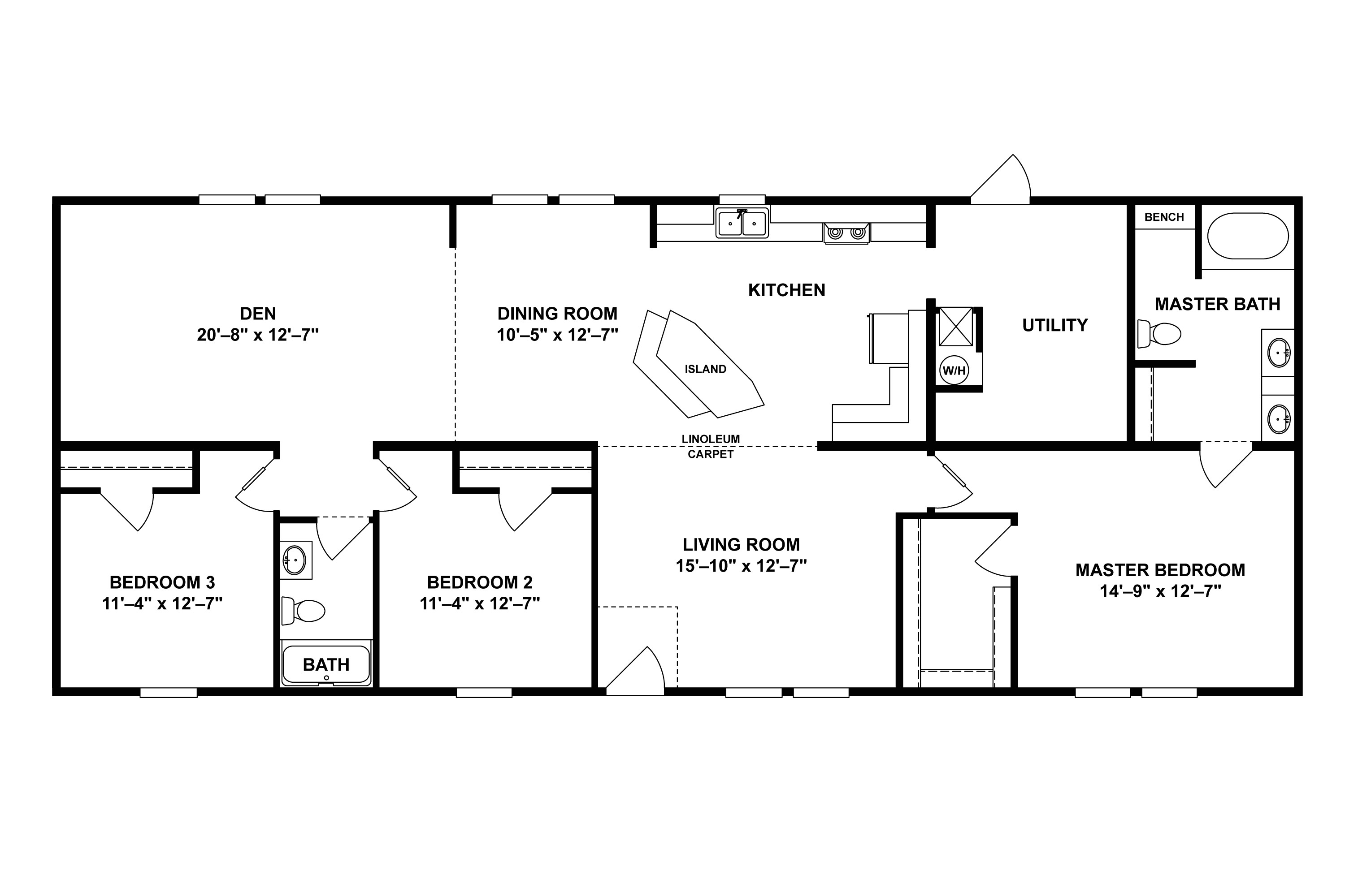 Norris Homes Floor Plans norris Manufactured Home Floor Plans All Pictures top Norris Homes Floor Plans norris Manufactured Home Floor Plans All Pictures top