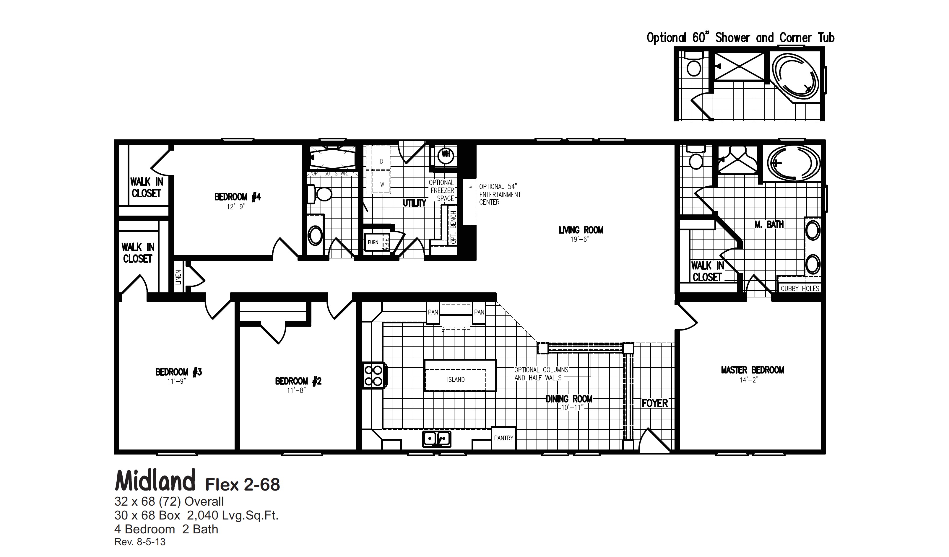 Oak Creek Modular Home Floor Plans Floorplans Oak Creek Homes Oak Creek Modular Home Floor Plans Floorplans Oak Creek Homes