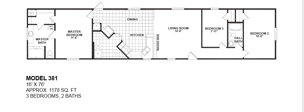 Oak Creek Modular Home Floor Plans Oak Creek Floor Plans for Manufactured Homes San Antonio Oak Creek Modular Home Floor Plans Oak Creek Floor Plans for Manufactured Homes San Antonio