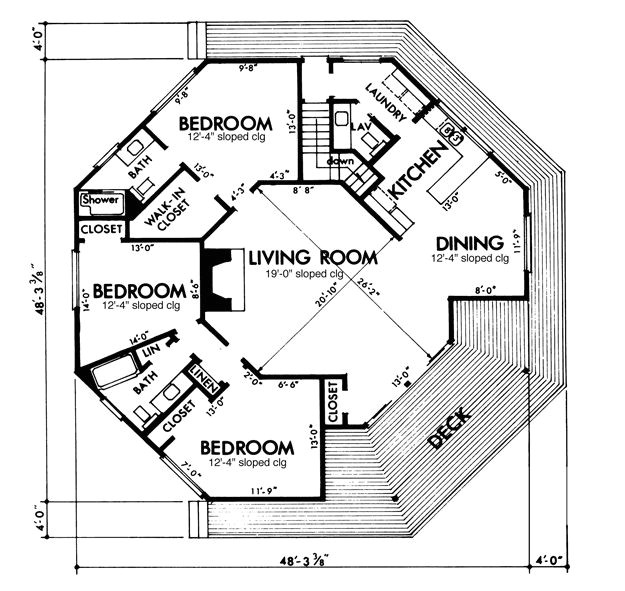 Octagon Homes Floor Plans 9 Best Images About Round Octagonal House On Pinterest Octagon Homes Floor Plans 9 Best Images About Round Octagonal House On Pinterest