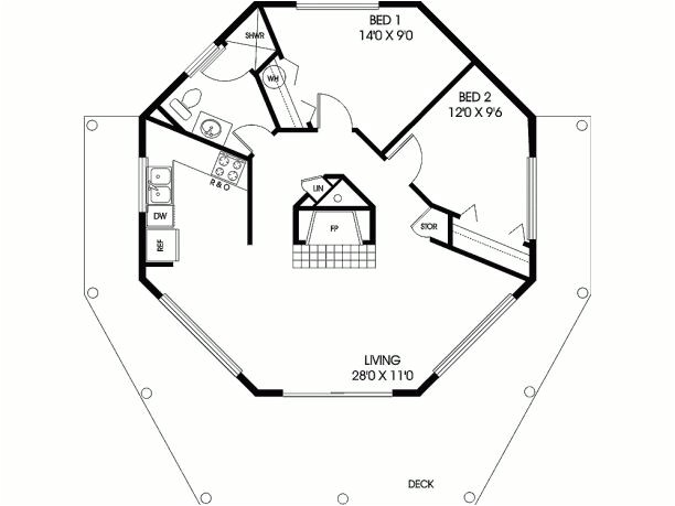 Octagon Houses Plans Best 25 Octagon House Ideas On Pinterest Yurt Living Octagon Houses Plans Best 25 Octagon House Ideas On Pinterest Yurt Living