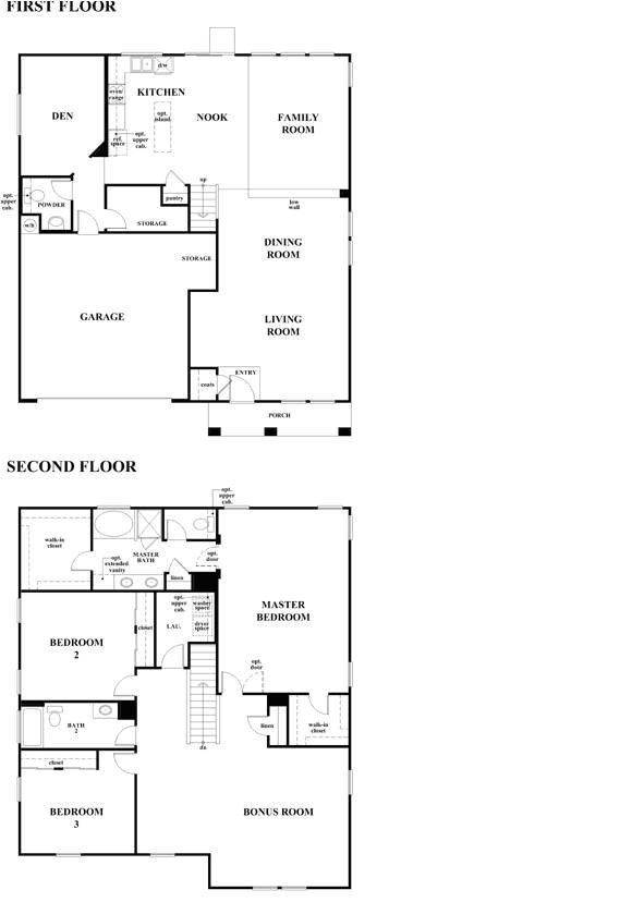 Old Floor Plans Kb Homes Kb Homes Floor Plans House Plans Home Designs Old Floor Plans Kb Homes Kb Homes Floor Plans House Plans Home Designs