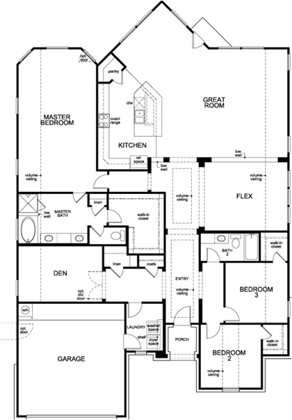 Old Floor Plans Kb Homes Kb Homes Floor Plans Summerlake In Winter Garden by Kb Old Floor Plans Kb Homes Kb Homes Floor Plans Summerlake In Winter Garden by Kb