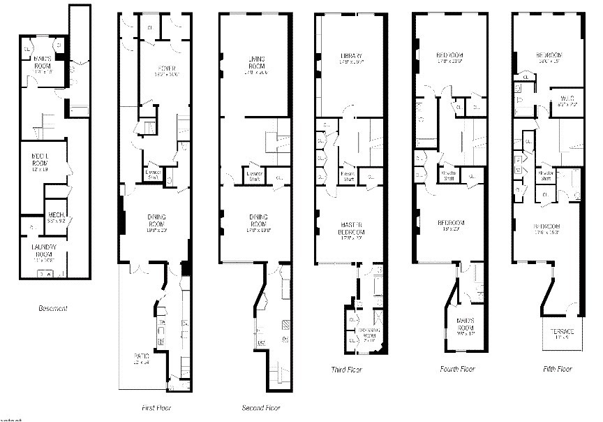 Old Mobile Home Floor Plans Older Mobile Home Floor Plans House Design Plans