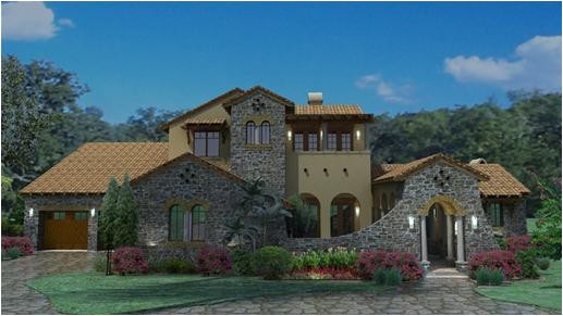 Old World Tuscan Home Plans Tuscan House Plans Old World Charm and Simple Elegance