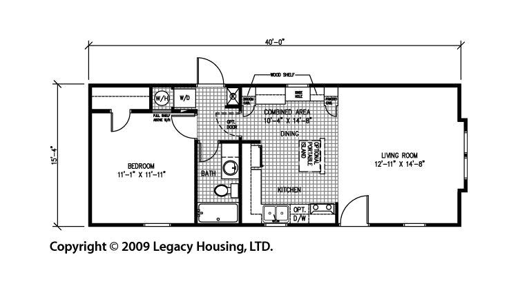 One Bedroom Modular Home Floor Plans 1 Bedroom Trailer Floor Plans Joy Studio Design Gallery One Bedroom Modular Home Floor Plans 1 Bedroom Trailer Floor Plans Joy Studio Design Gallery