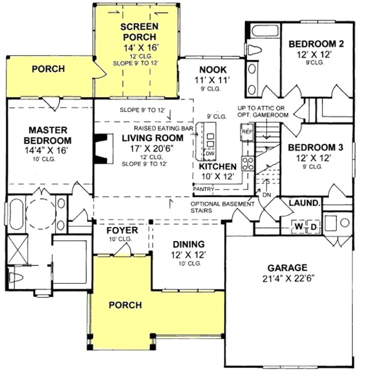 One Story Handicap Accessible House Plans 49 Luxury Pics One Story House Plans Handicapped Home One Story Handicap Accessible House Plans 49 Luxury Pics One Story House Plans Handicapped Home