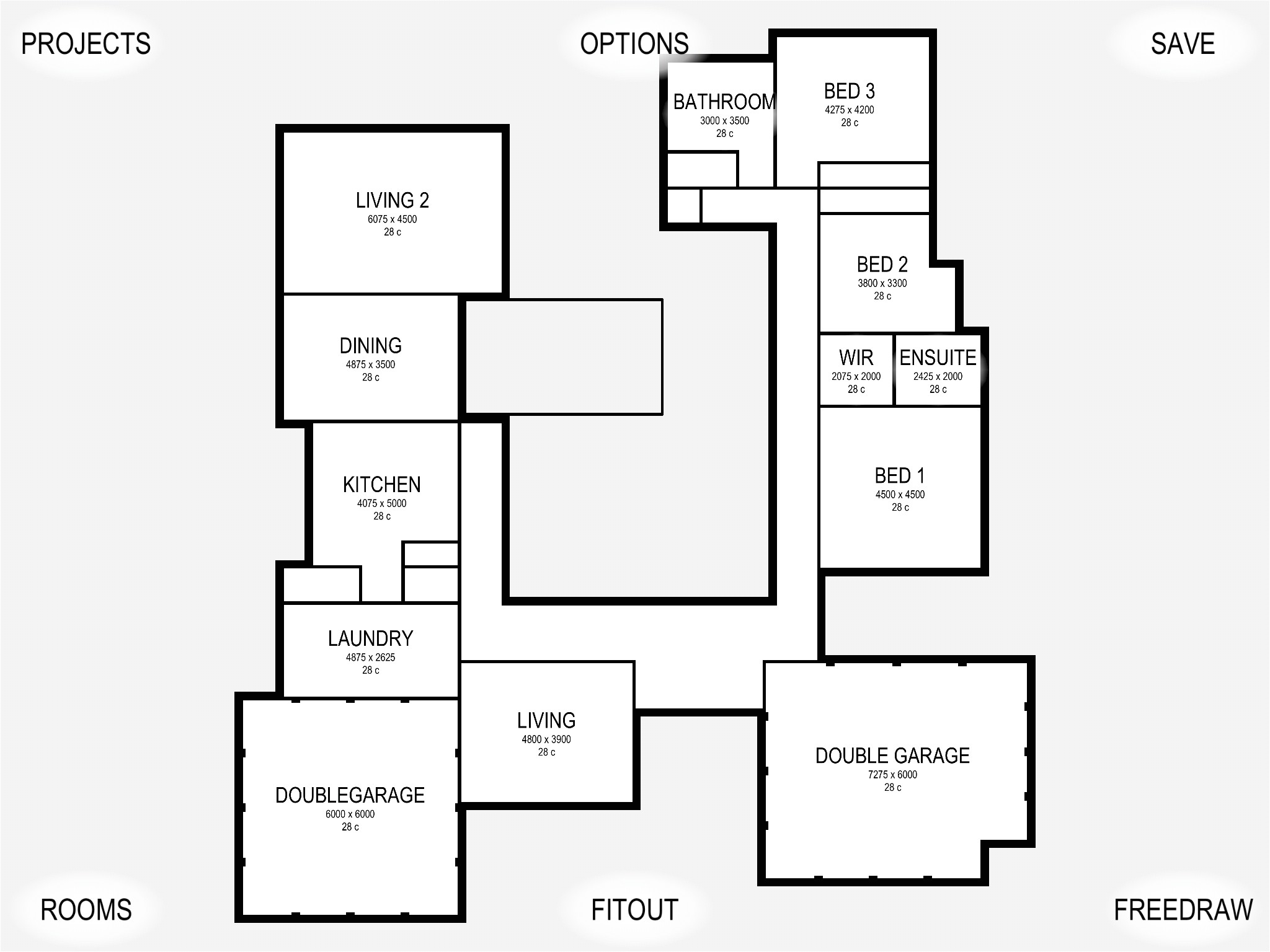 Online Home Plan Maker Design Ideas An Easy Free software Online Floor Plan Online Home Plan Maker Design Ideas An Easy Free software Online Floor Plan