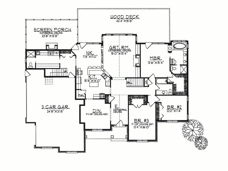 Open Concept Home Plans Ranch Home Plans Open Concept Cottage House Plans Open Concept Home Plans Ranch Home Plans Open Concept Cottage House Plans