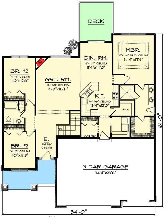 Open Concept Ranch Home Floor Plans Open Concept Floor Plans Craftsman Ranch and Open Concept Open Concept Ranch Home Floor Plans Open Concept Floor Plans Craftsman Ranch and Open Concept