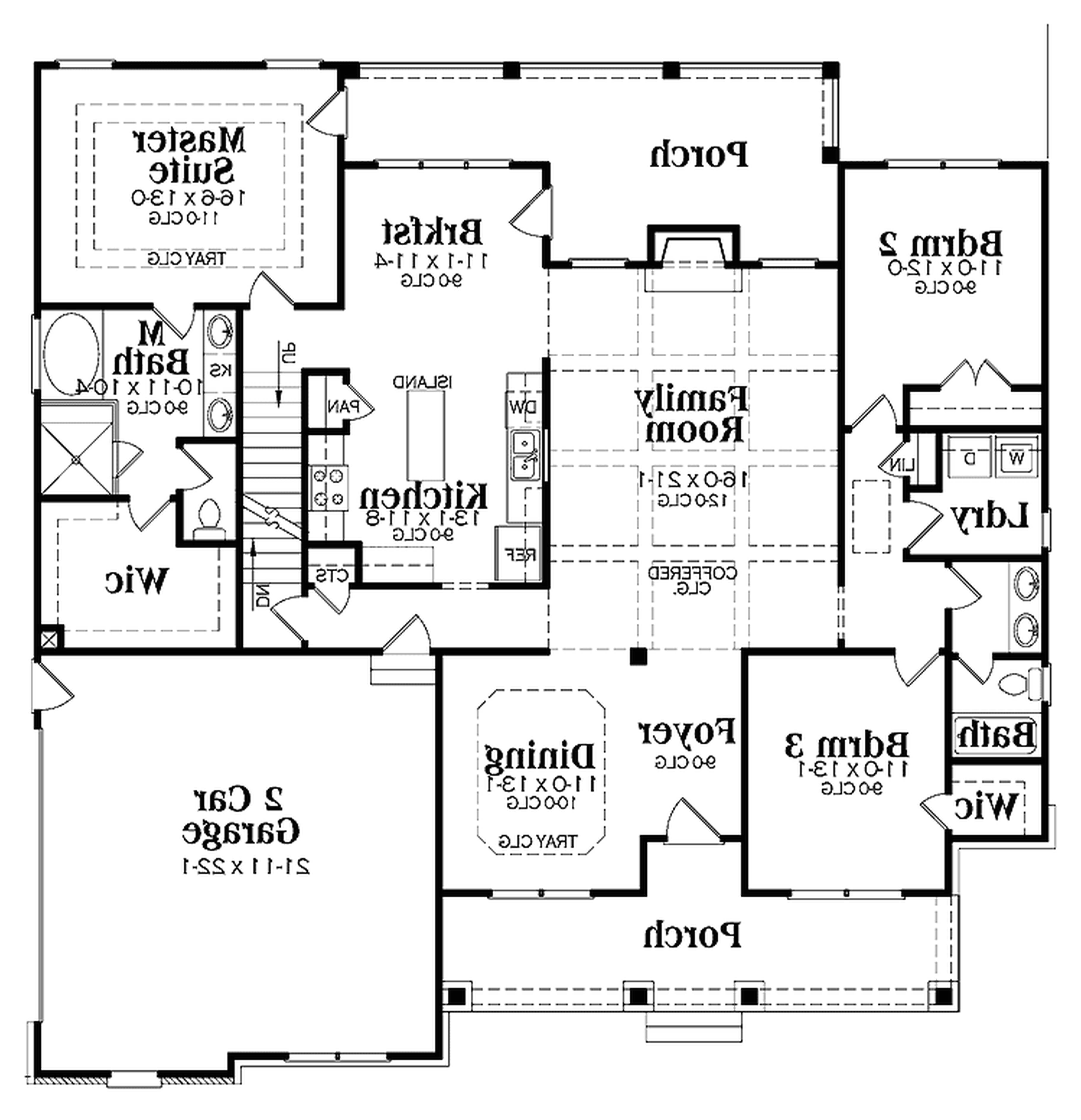 Open Concept Two Story House Plans 2 Story Open Concept House Plans 2018 House Plans and