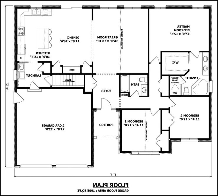 Open Floor House Plans with No formal Dining Room House Plan No formal Dining Room Floor Plan without Open Floor House Plans with No formal Dining Room House Plan No formal Dining Room Floor Plan without