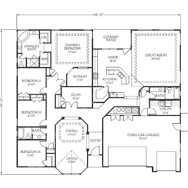 Open Floor House Plans with No formal Dining Room House Plans No formal Living Room 2 Story House Plans Open Floor House Plans with No formal Dining Room House Plans No formal Living Room 2 Story House Plans