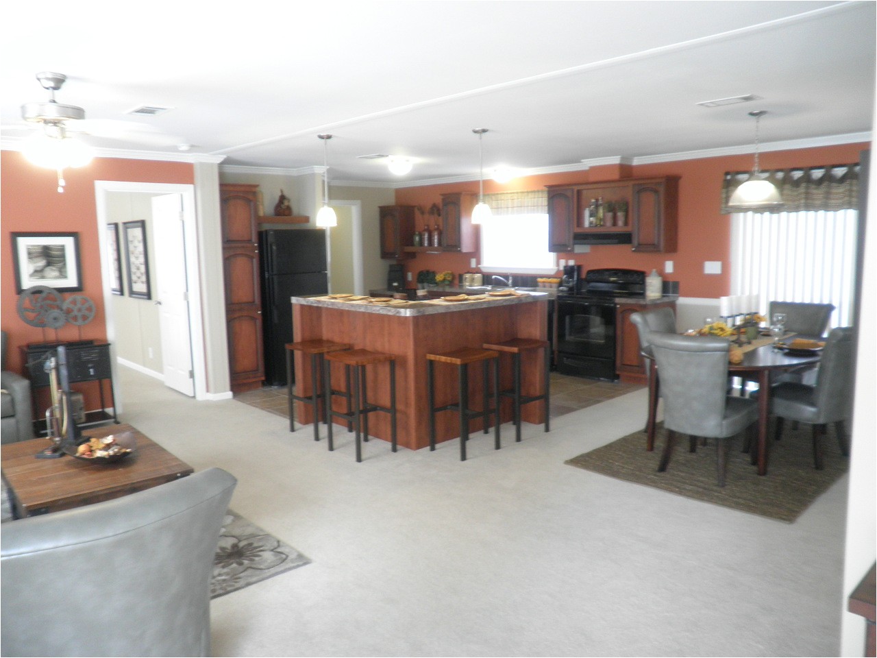 Open Floor Plan Modular Homes View Scottsdale Floor Plan for A 2026 Sq Ft Palm Harbor Open Floor Plan Modular Homes View Scottsdale Floor Plan for A 2026 Sq Ft Palm Harbor