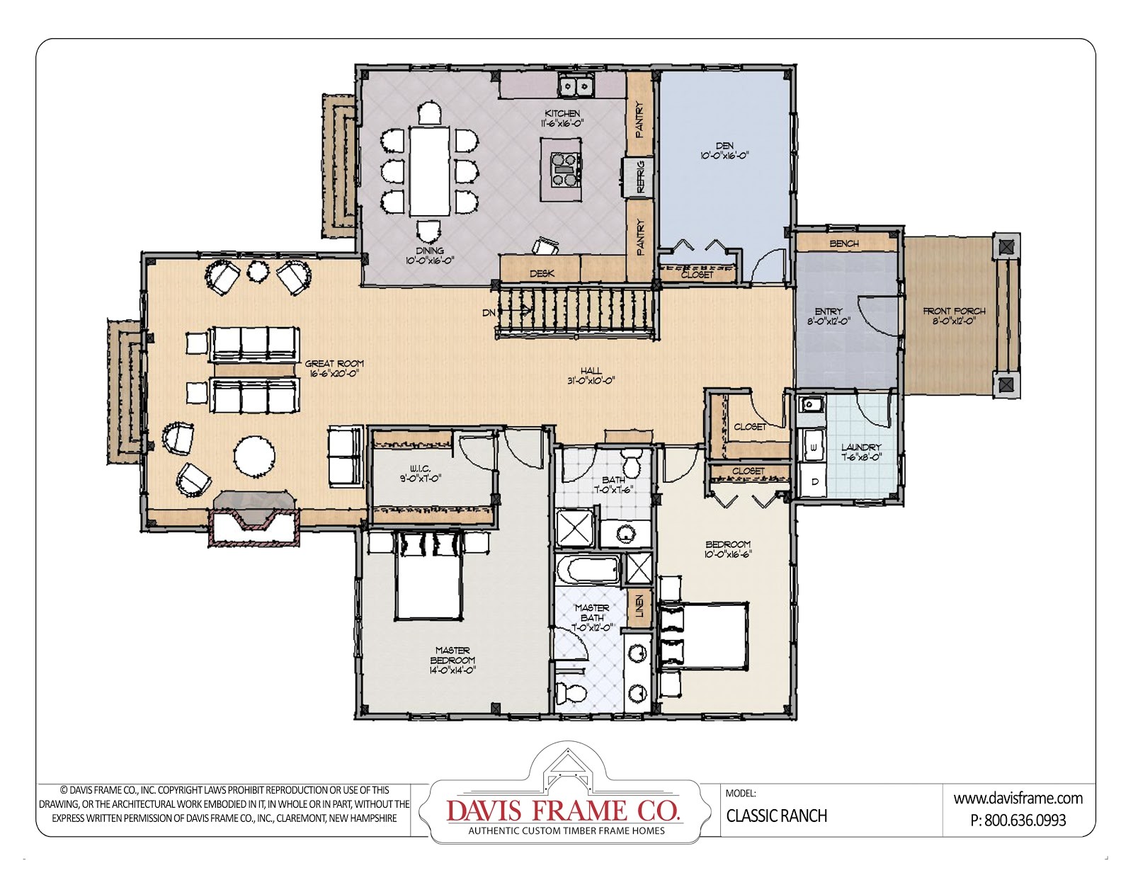Open Floor Plans for Ranch Style Homes 1 Bedroom Guest House Plans Bedroom Furniture High Open Floor Plans for Ranch Style Homes 1 Bedroom Guest House Plans Bedroom Furniture High