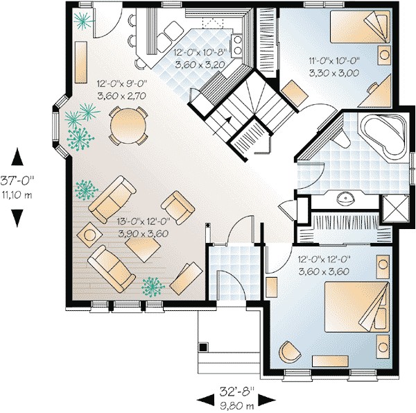 Open Floor Plans Small Homes Best Open Floor House Plans Cottage House Plans Open Floor Plans Small Homes Best Open Floor House Plans Cottage House Plans