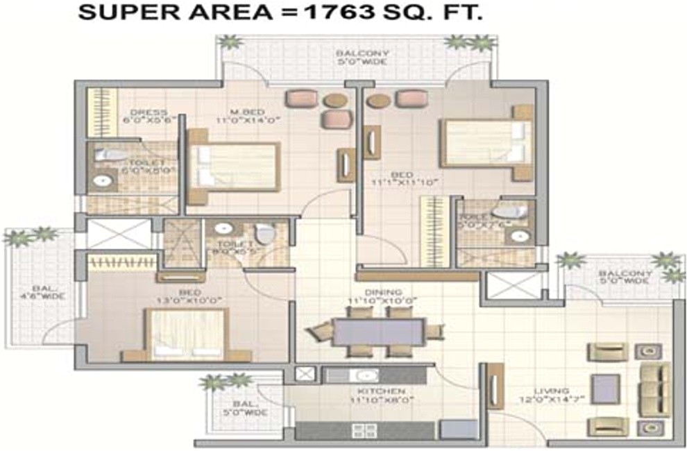 Optus Plans Home 1763 Sq Ft 3 Bhk 3t Apartment for Sale In Corona Optus Optus Plans Home 1763 Sq Ft 3 Bhk 3t Apartment for Sale In Corona Optus