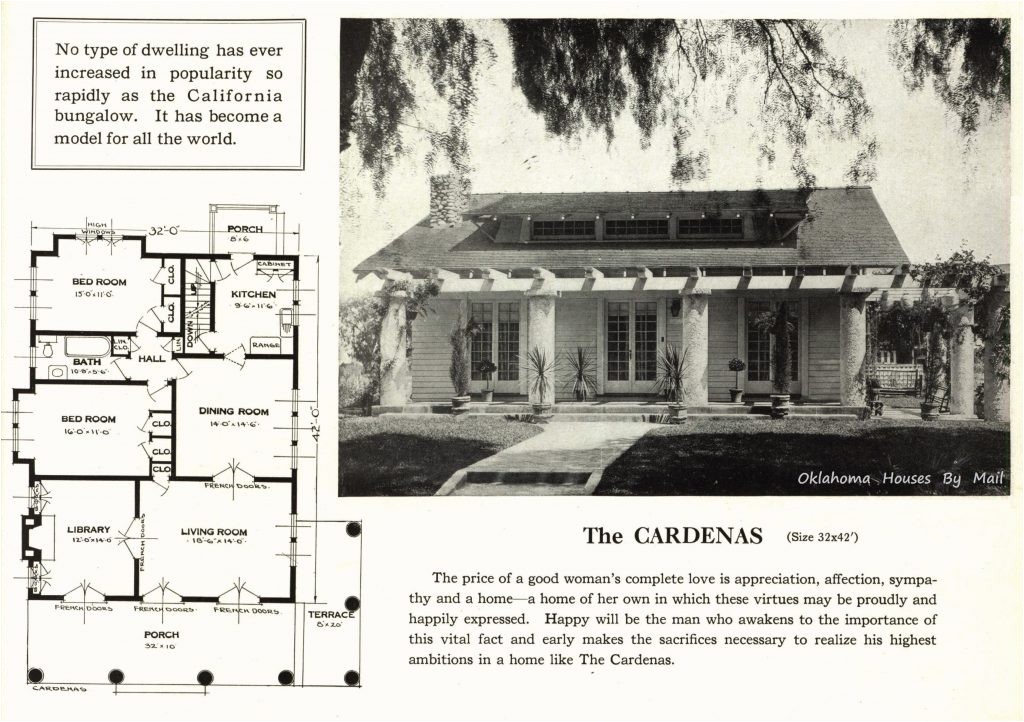 Original Craftsman House Plans original Craftsman House Plans Inspirational A Popular