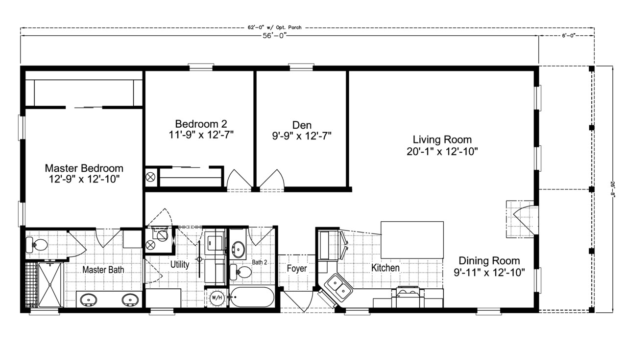 Palm Harbor Homes Floor Plans Siesta Key Ii Tl28562c Manufactured Home Floor Plan or Palm Harbor Homes Floor Plans Siesta Key Ii Tl28562c Manufactured Home Floor Plan or