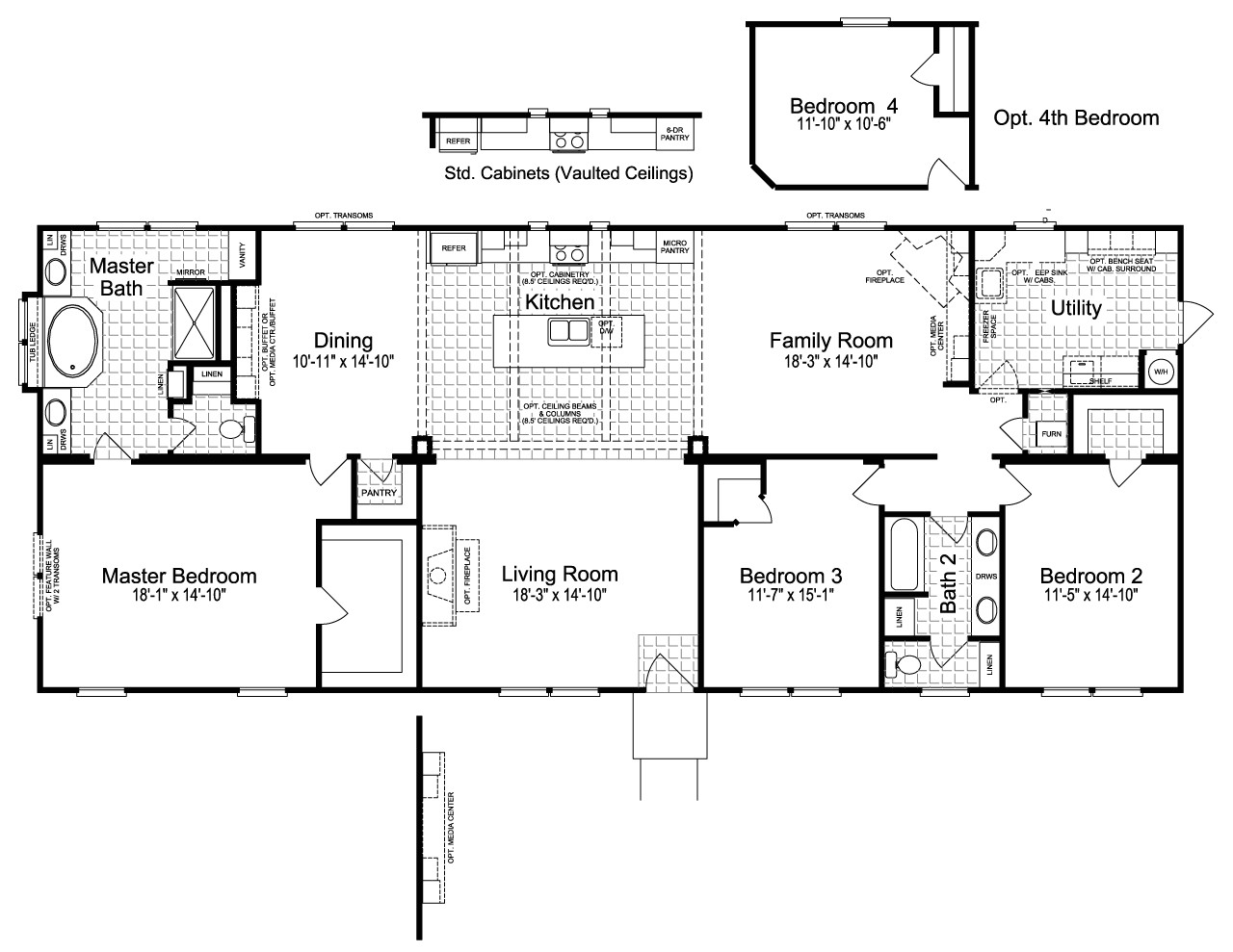 Palm Harbor Manufactured Home Floor Plans View the sonora Ii Floor Plan for A 2356 Sq Ft Palm Harbor Palm Harbor Manufactured Home Floor Plans View the sonora Ii Floor Plan for A 2356 Sq Ft Palm Harbor