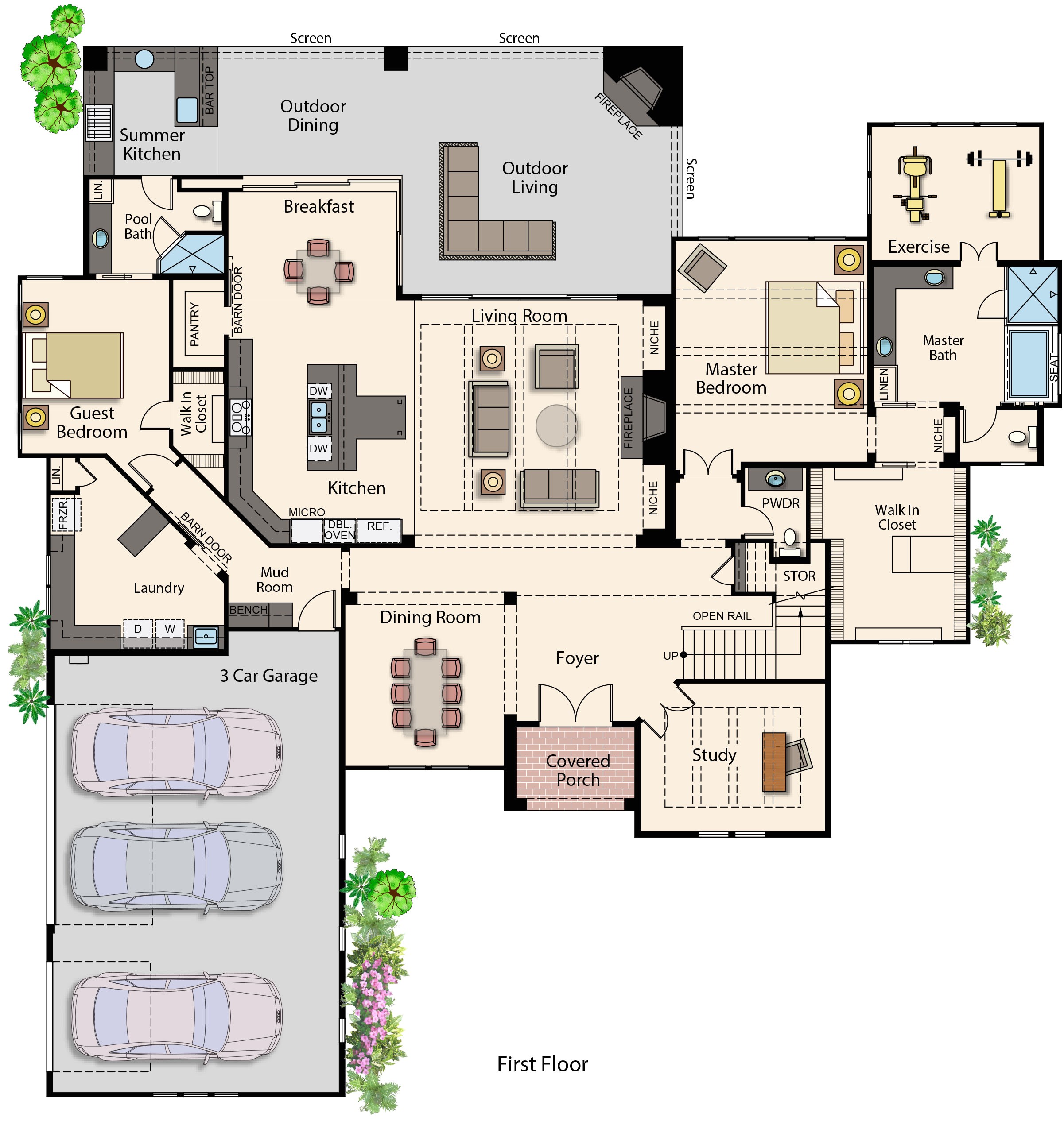 Parade Of Homes Floor Plans Sterling Custom Homes Austin Parade Of Homes Parade Of Homes Floor Plans Sterling Custom Homes Austin Parade Of Homes