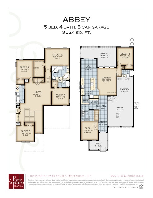 Park Square Homes Floor Plans Park Square Homes Floor Plans Gurus Floor Park Square Homes Floor Plans Park Square Homes Floor Plans Gurus Floor