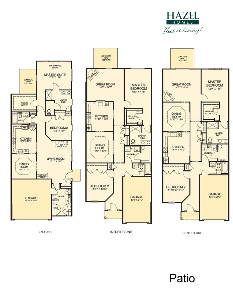 Patio Homes Floor Plans Patio House Plans 28 Images Patio Home Floor Plans Patio Homes Floor Plans Patio House Plans 28 Images Patio Home Floor Plans