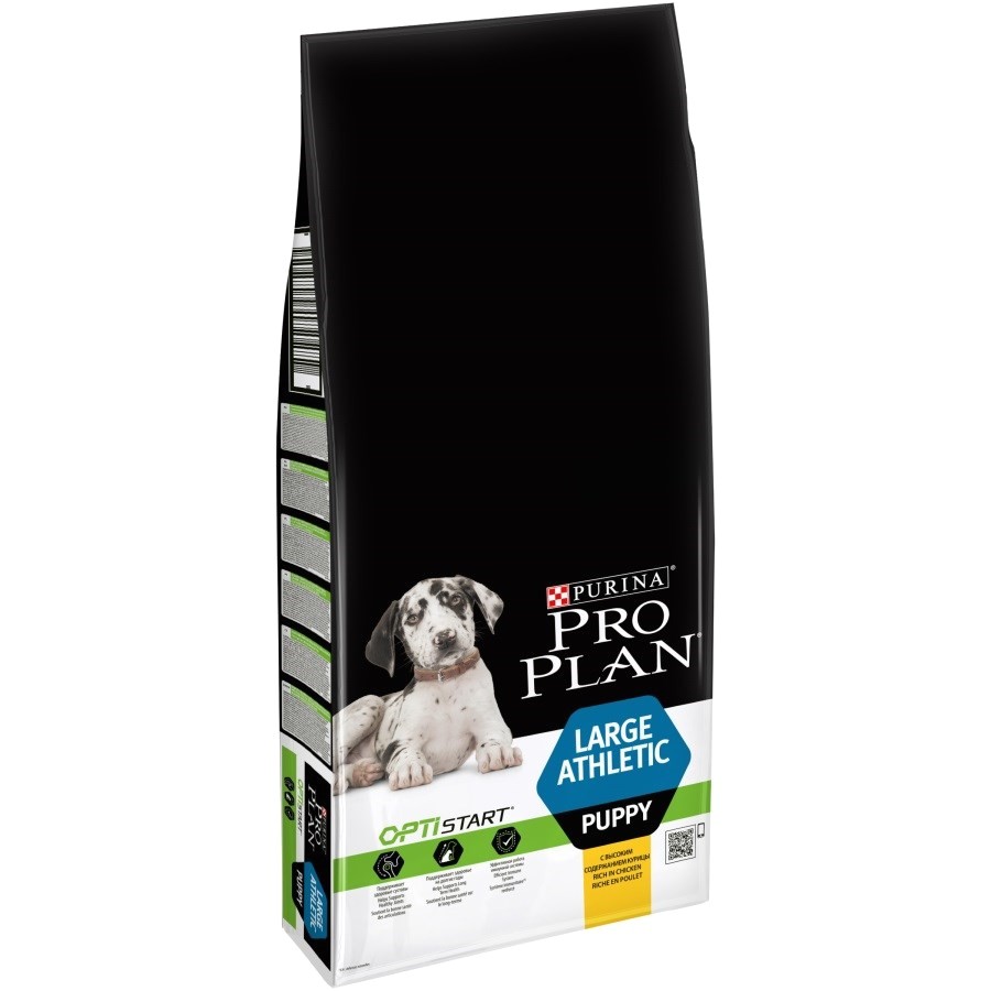 Pets at Home Pro Plan Pro Plan Large athletic Puppy Dry Dog Food Chicken Pets Pets at Home Pro Plan Pro Plan Large athletic Puppy Dry Dog Food Chicken Pets