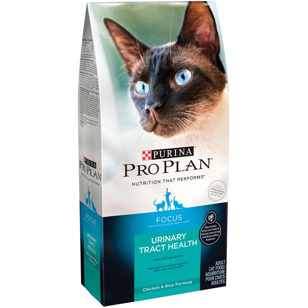 Pets at Home Pro Plan Purina Pro Plan Focus Urinary Tract Health Dry Adult Cat Pets at Home Pro Plan Purina Pro Plan Focus Urinary Tract Health Dry Adult Cat