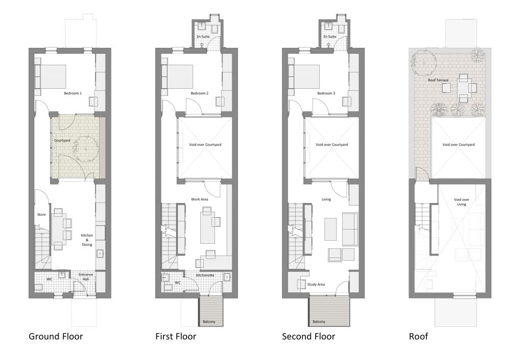 Philadelphia Row Home Floor Plan Row House Floor Plans Philadelphia Philadelphia Row Home Floor Plan Row House Floor Plans Philadelphia