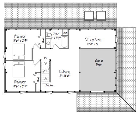 Pictures Of Floor Plans to Houses Small Barn House Plans Pictures Of Floor Plans to Houses Small Barn House Plans