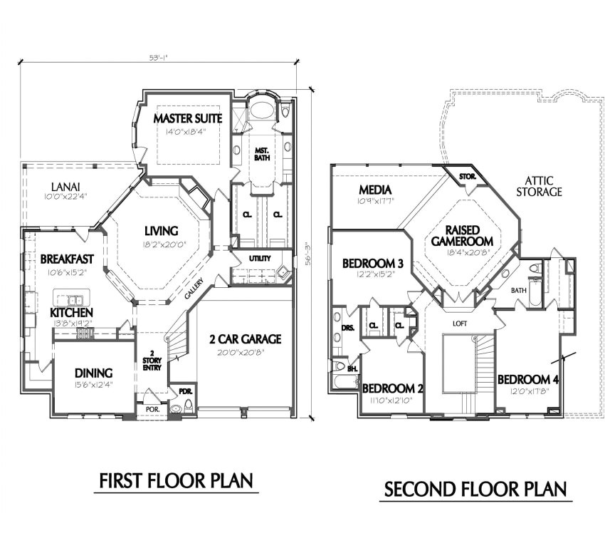 Piling Home Plans Modern Four Bedroom House Plans Beach Designs Modern