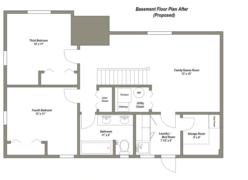 Pinterest Home Plans House Plans with Bedrooms In Basement Unique Best 25 Pinterest Home Plans House Plans with Bedrooms In Basement Unique Best 25