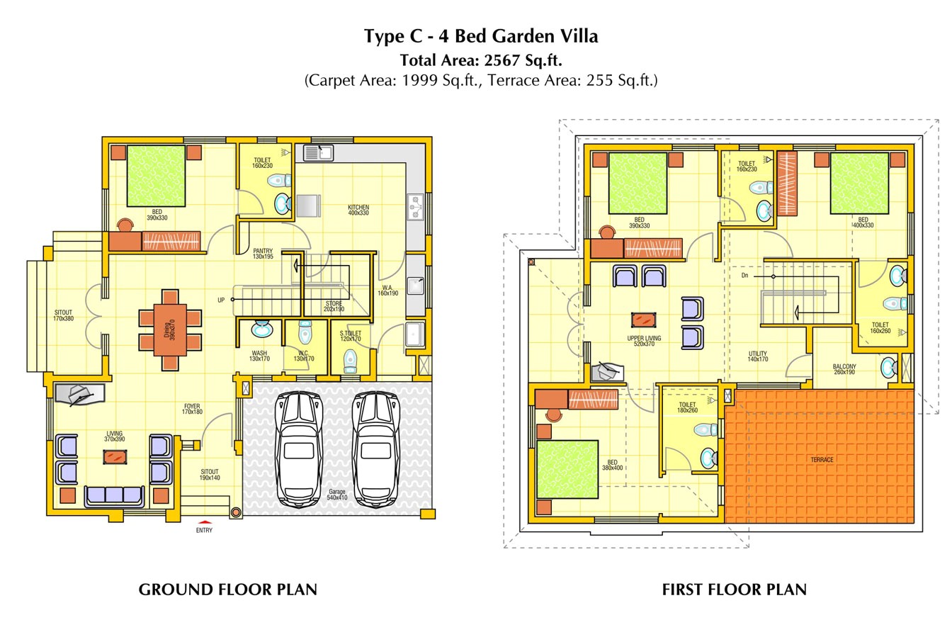 Plan for Home Design Ground Floor Plan House Design House Plan 2017 Plan for Home Design Ground Floor Plan House Design House Plan 2017