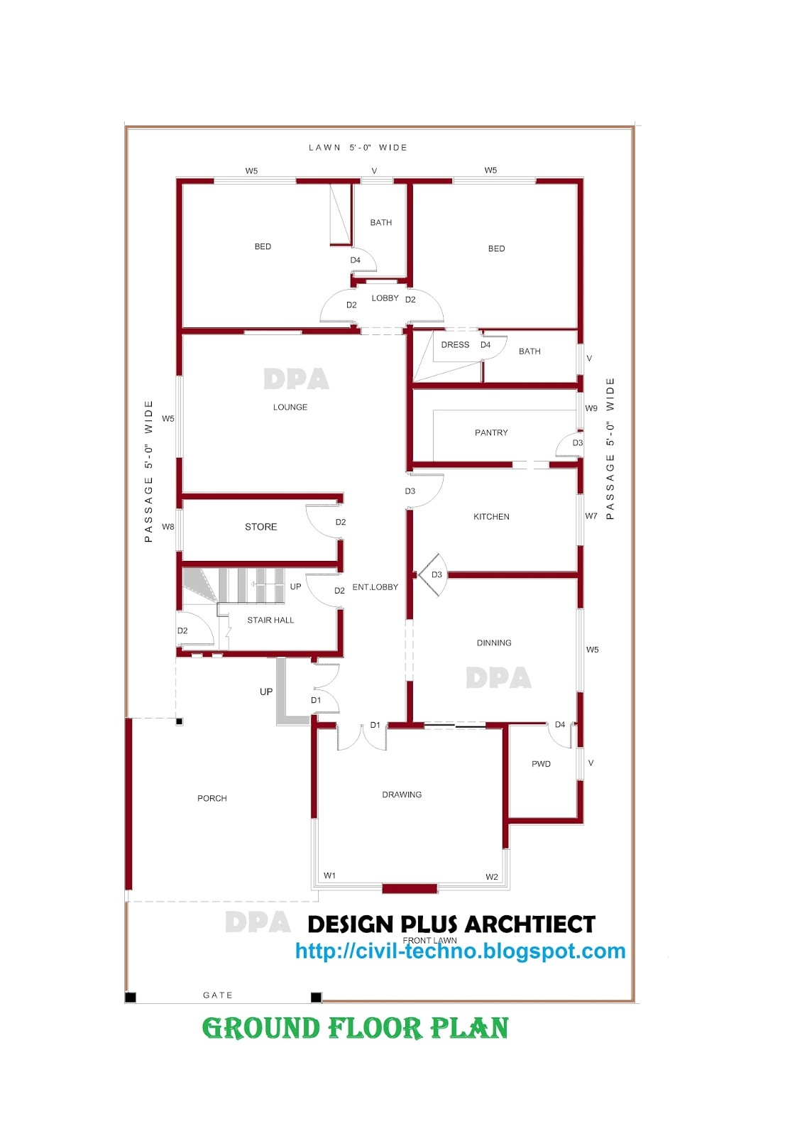 Plan for Home Home Plans In Pakistan Home Decor Architect Designer Plan for Home Home Plans In Pakistan Home Decor Architect Designer