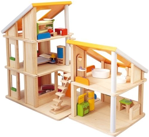 Plan toys Doll Houses How to Choose A Dollhouse for Boys with Gift Guide Plan toys Doll Houses How to Choose A Dollhouse for Boys with Gift Guide